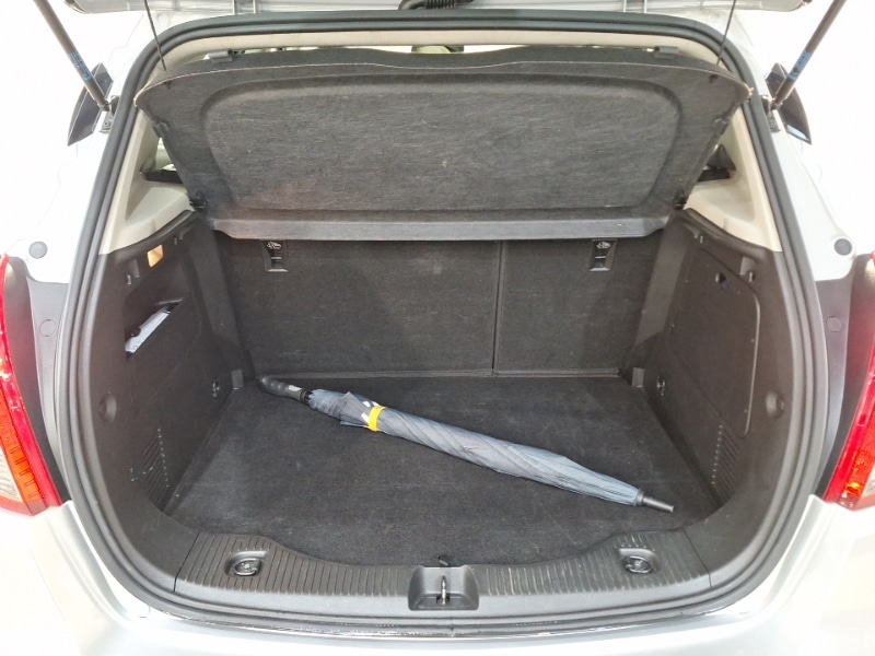 Used Vauxhall Mokka X 2019 for sale - 76451025: Photo 8