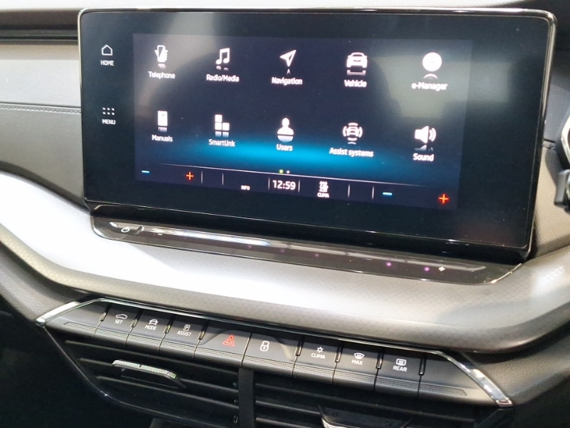 Used Skoda Octavia 2021 for sale - 77114773: Photo 17