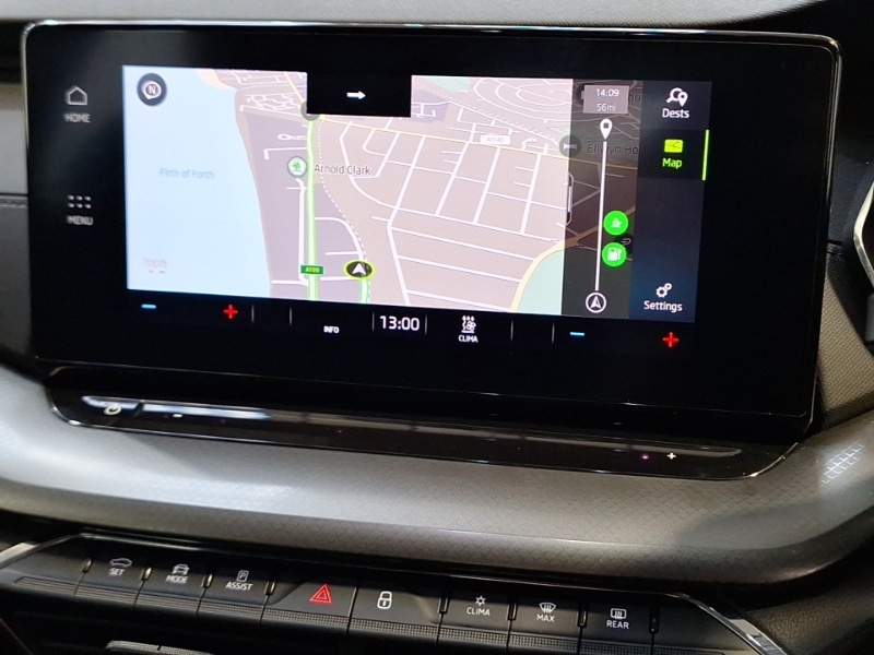 Used Skoda Octavia 2021 for sale - 77114773: Photo 19