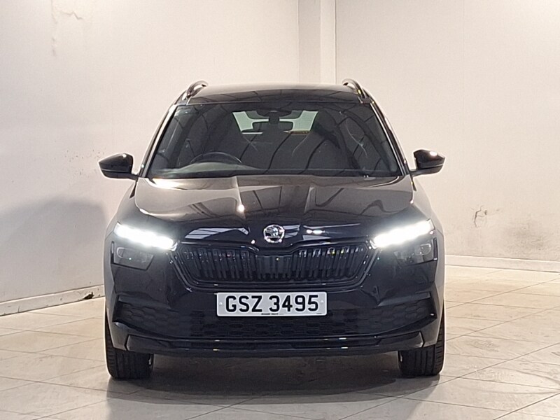 Used Skoda Kamiq 2022 for sale - 77495372: Photo 12