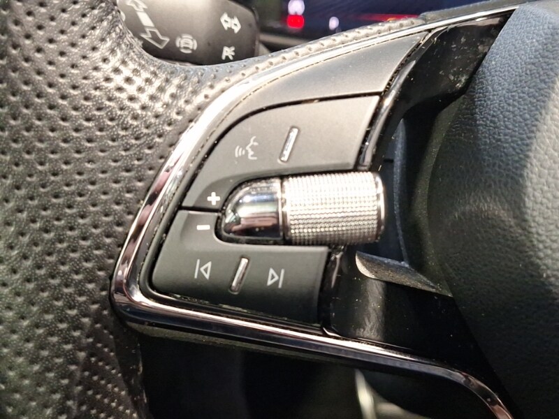 Used Skoda Kamiq 2022 for sale - 77495372: Photo 17