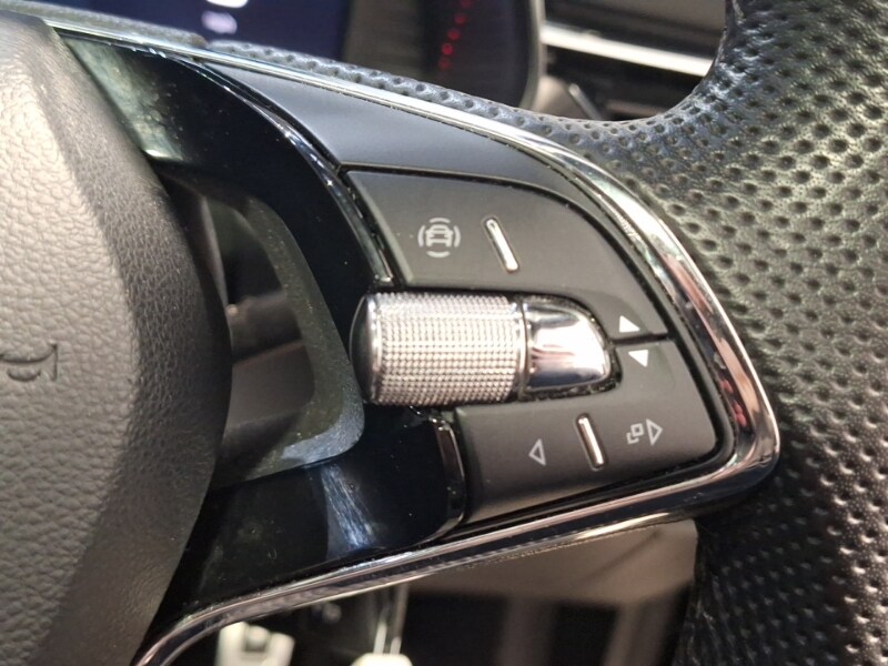 Used Skoda Kamiq 2022 for sale - 77495372: Photo 18