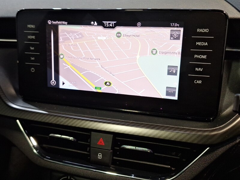 Used Skoda Kamiq 2022 for sale - 77495372: Photo 19