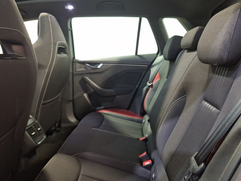 Used Skoda Kamiq 2022 for sale - 77495372: Photo 6