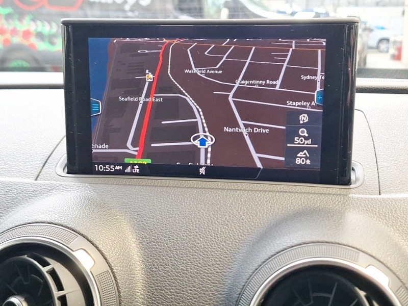 Used Audi A3 2018 for sale - 78203143: Photo 10