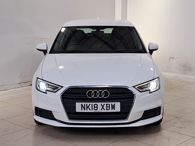 Used Audi A3 2018 for sale - 78203143: Photo 12