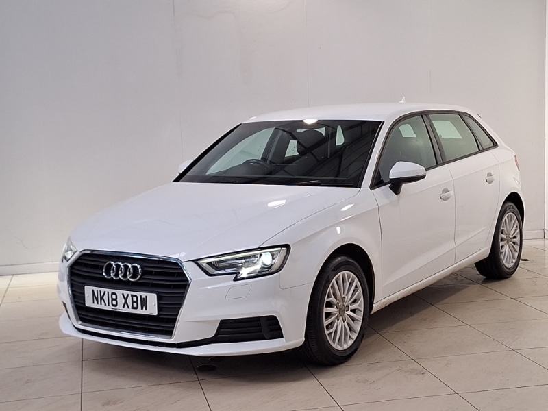 Used Audi A3 2018 for sale - 78203143: Photo 13
