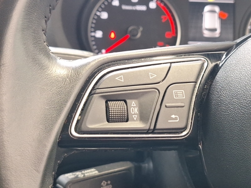 Used Audi A3 2018 for sale - 78203143: Photo 16