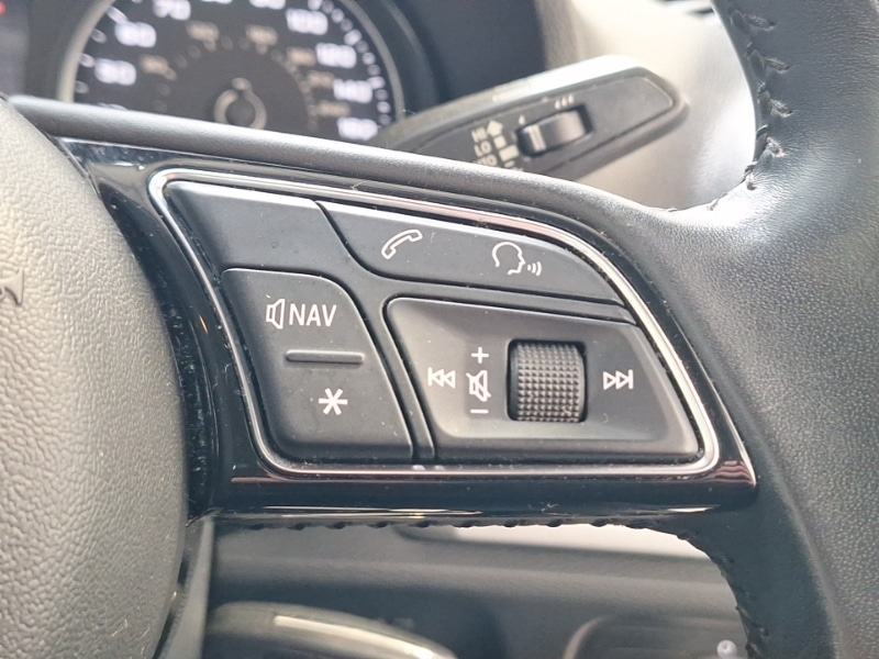 Used Audi A3 2018 for sale - 78203143: Photo 17