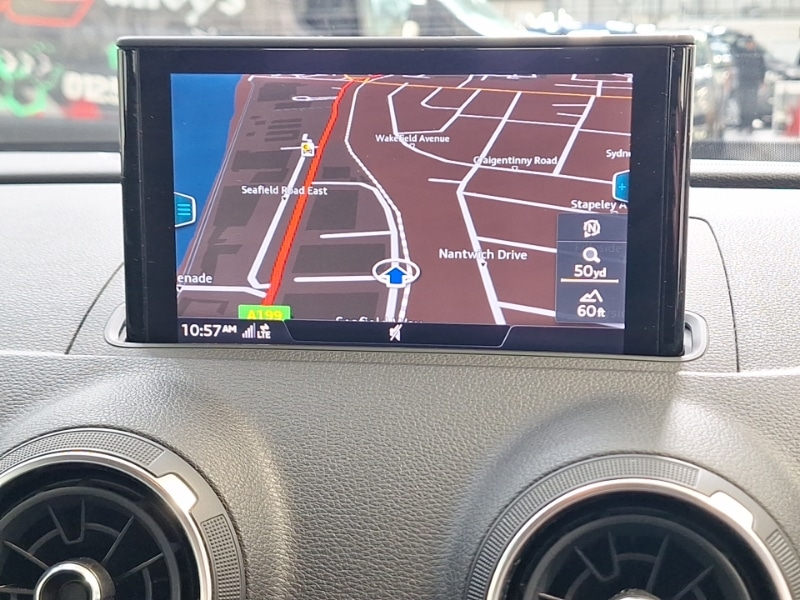 Used Audi A3 2018 for sale - 78203143: Photo 18