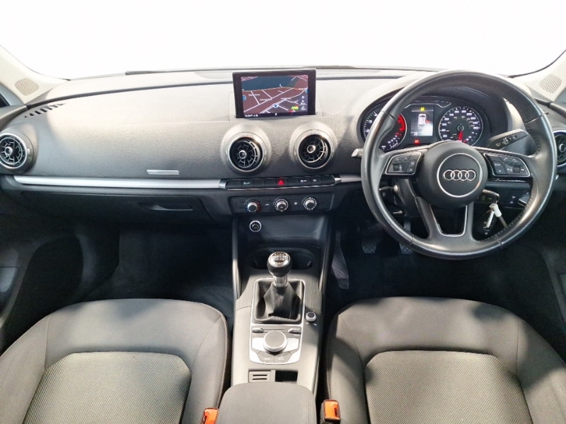 Used Audi A3 2018 for sale - 78203143: Photo 2