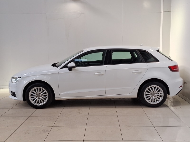 Used Audi A3 2018 for sale - 78203143: Photo 4