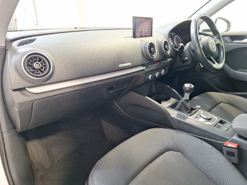 Used Audi A3 2018 for sale - 78203143: Photo 5