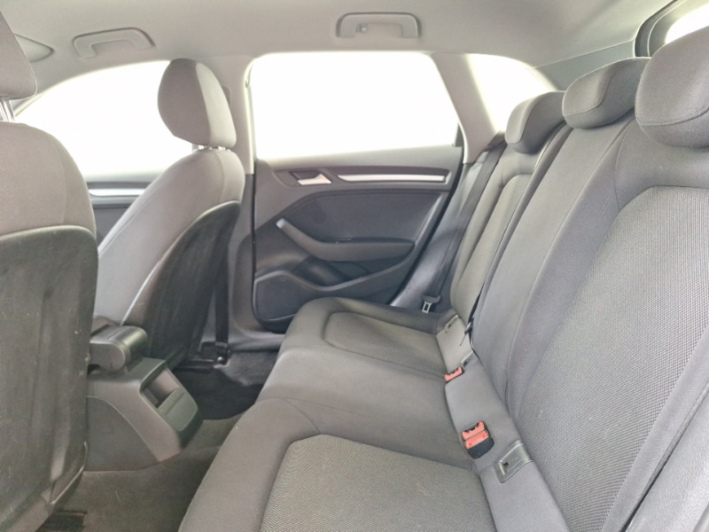 Used Audi A3 2018 for sale - 78203143: Photo 6