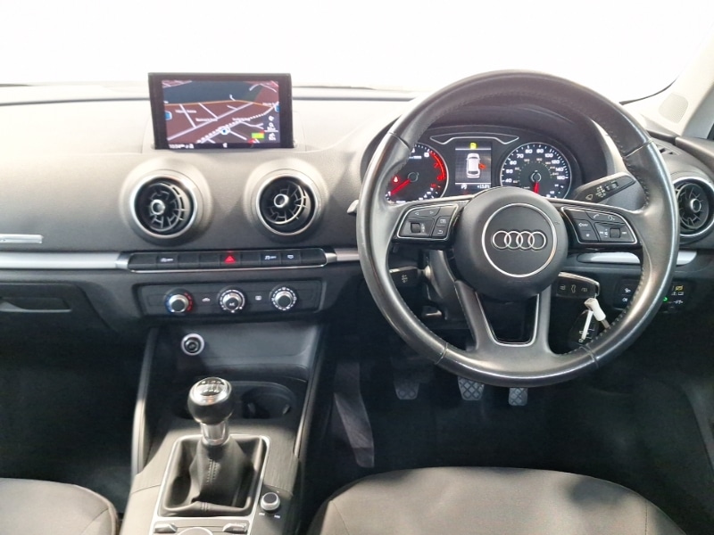 Used Audi A3 2018 for sale - 78203143: Photo 7