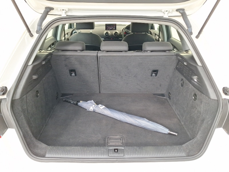 Used Audi A3 2018 for sale - 78203143: Photo 8