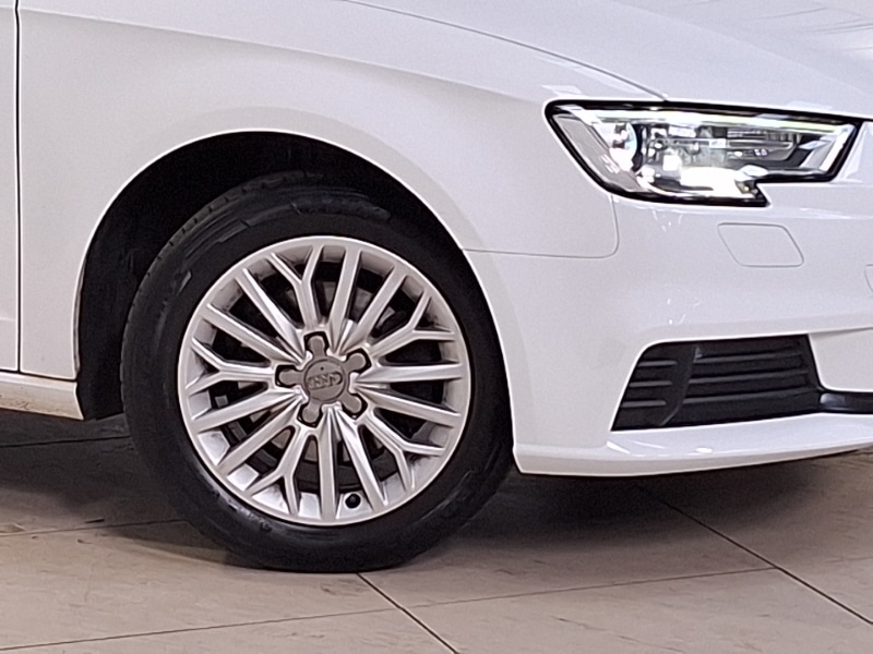 Used Audi A3 2018 for sale - 78203143: Photo 9