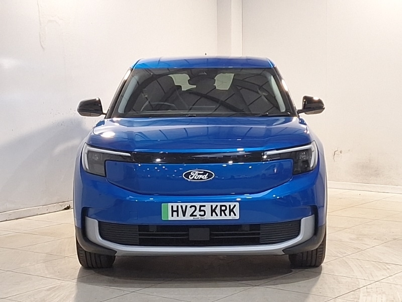 Used Ford Explorer 2025 for sale - 76815905: Photo 12