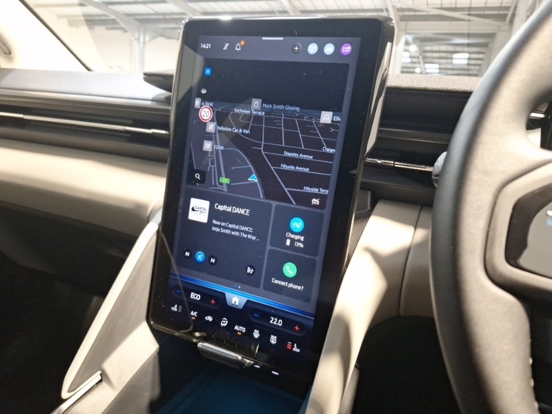 Used Ford Explorer 2025 for sale - 76815905: Photo 18