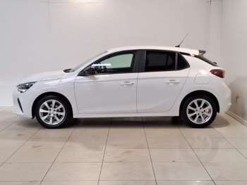 Used Vauxhall Corsa 2021 for sale - 74873506: Photo