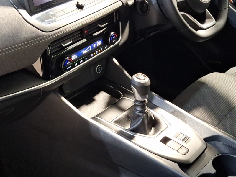 Used Nissan Qashqai 2024 for sale - 77284628: Photo 10