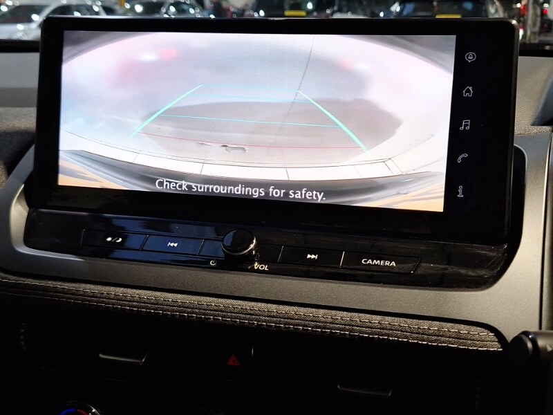 Used Nissan Qashqai 2024 for sale - 77284628: Photo 11