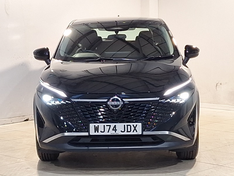 Used Nissan Qashqai 2024 for sale - 77284628: Photo 12