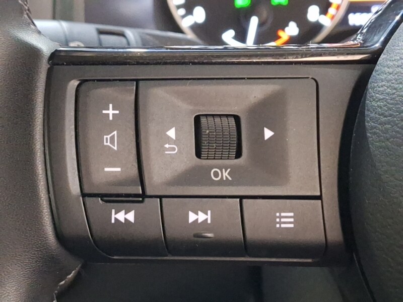 Used Nissan Qashqai 2024 for sale - 77284628: Photo 16