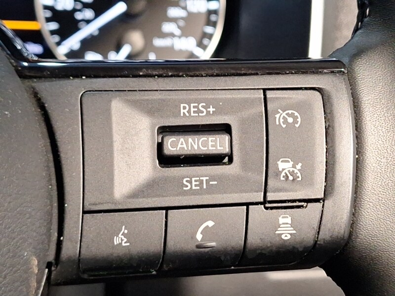 Used Nissan Qashqai 2024 for sale - 77284628: Photo 17