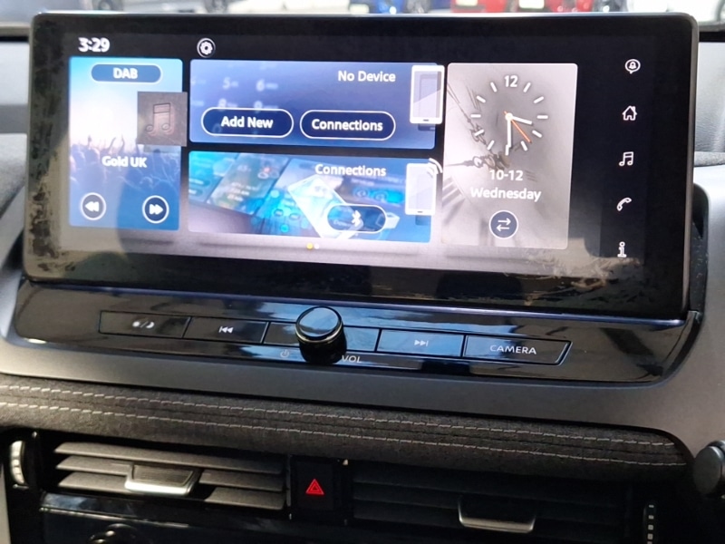 Used Nissan Qashqai 2024 for sale - 77284628: Photo 18