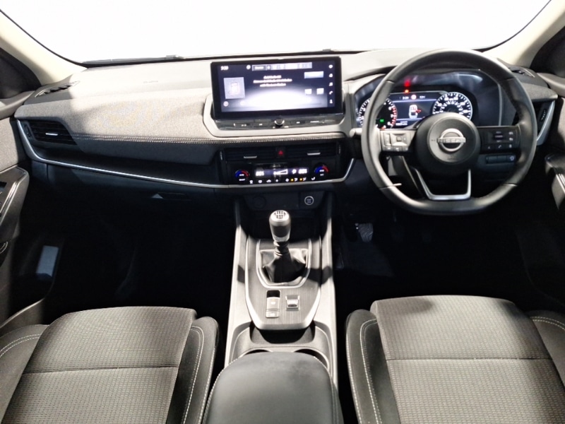 Used Nissan Qashqai 2024 for sale - 77284628: Photo 2