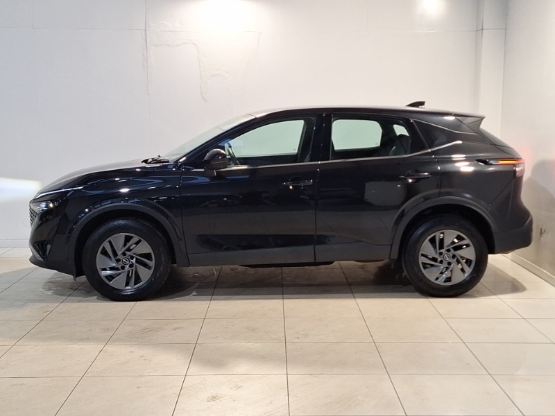 Used Nissan Qashqai 2024 for sale - 77284628: Photo 4