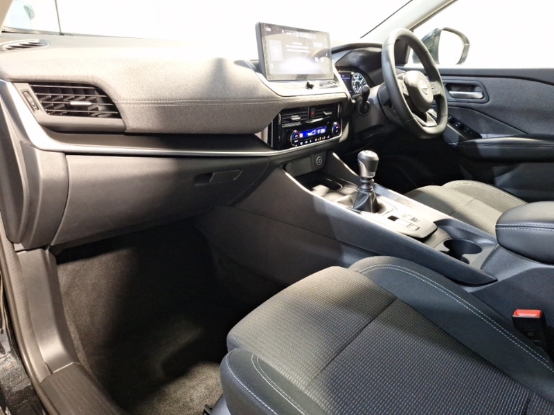 Used Nissan Qashqai 2024 for sale - 77284628: Photo 5