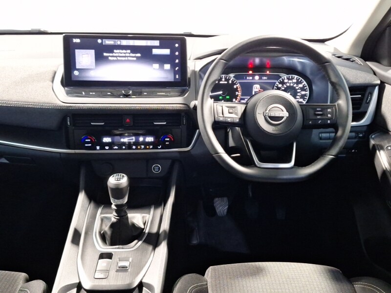 Used Nissan Qashqai 2024 for sale - 77284628: Photo 7