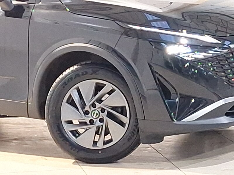 Used Nissan Qashqai 2024 for sale - 77284628: Photo 9