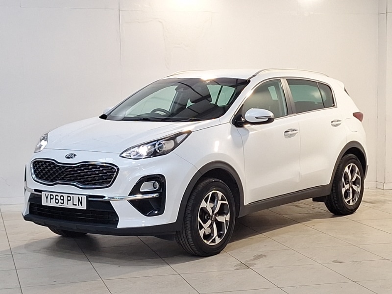 Used Kia Sportage 2019 for sale - 76822211: Photo 13