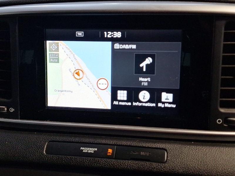 Used Kia Sportage 2019 for sale - 76822211: Photo 19