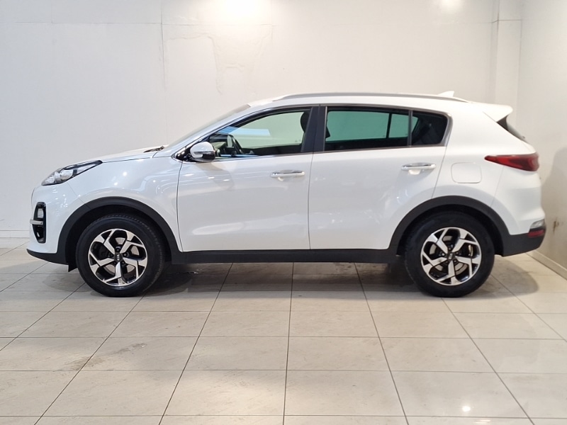 Used Kia Sportage 2019 for sale - 76822211: Photo 4