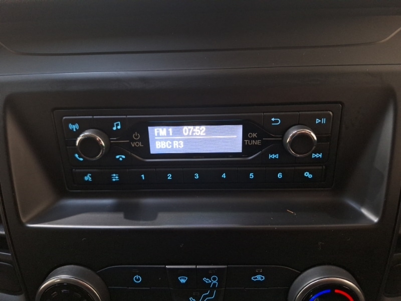 Used Ford Transit Custom 2018 for sale - 78151487: Photo 10