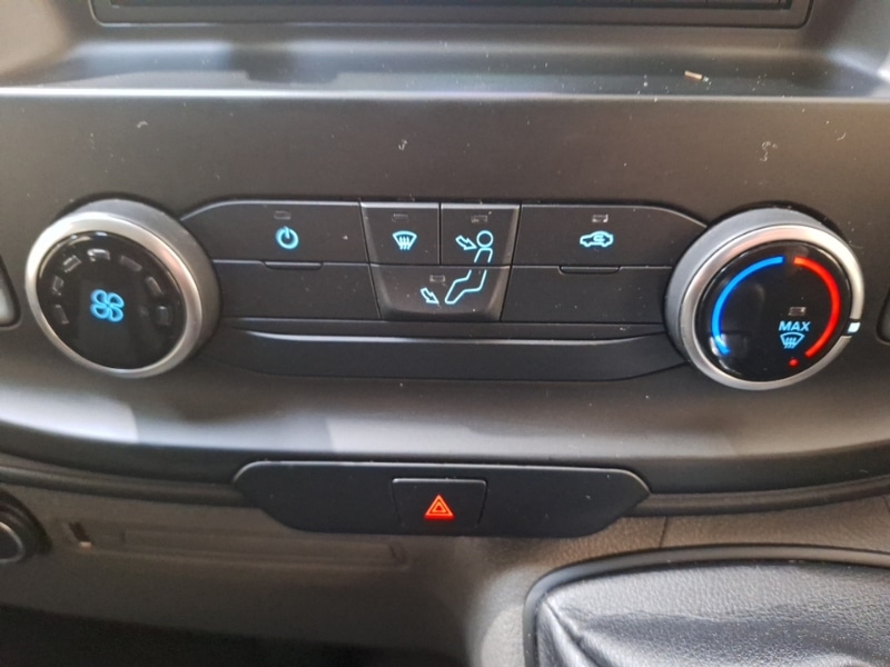 Used Ford Transit Custom 2018 for sale - 78151487: Photo 11