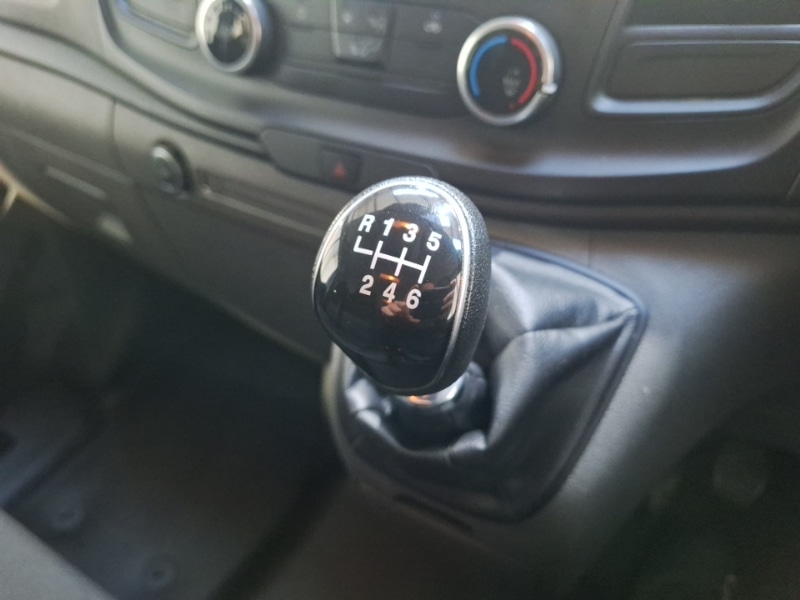 Used Ford Transit Custom 2018 for sale - 78151487: Photo 18