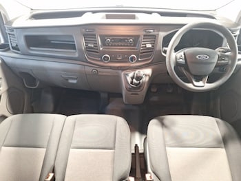 Used Ford Transit Custom 2018 for sale - 78151487: Photo