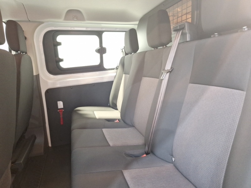 Used Ford Transit Custom 2018 for sale - 78151487: Photo 6