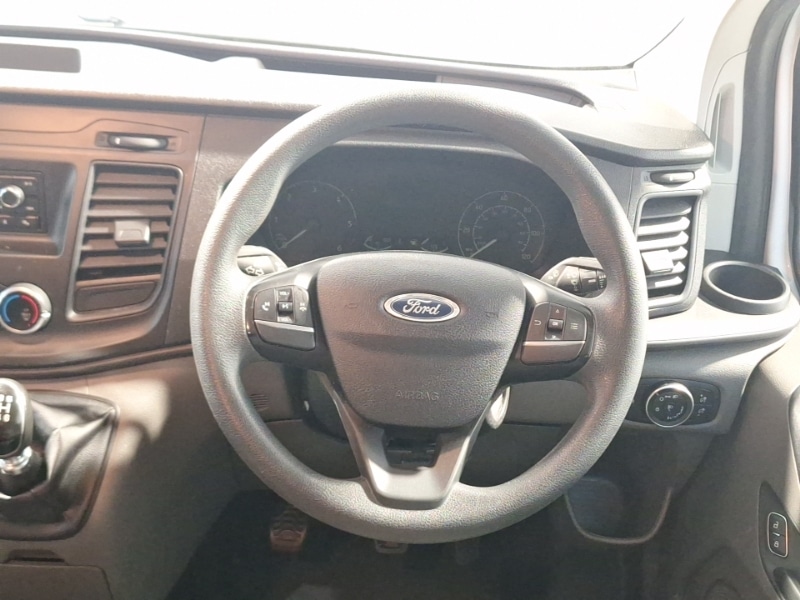 Used Ford Transit Custom 2018 for sale - 78151487: Photo 7