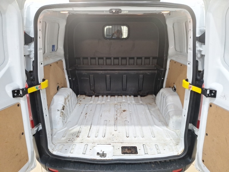 Used Ford Transit Custom 2018 for sale - 78151487: Photo 8