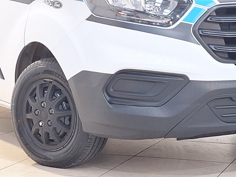 Used Ford Transit Custom 2018 for sale - 78151487: Photo 9