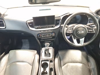 Used Kia XCeed 2021 for sale - 78230094: Photo