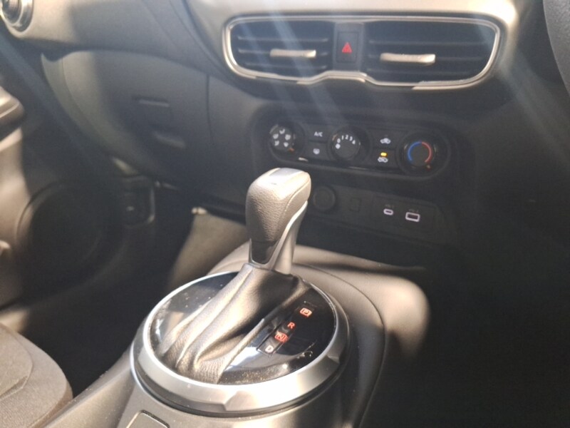 Used Nissan Juke 2024 for sale - 77366172: Photo 11