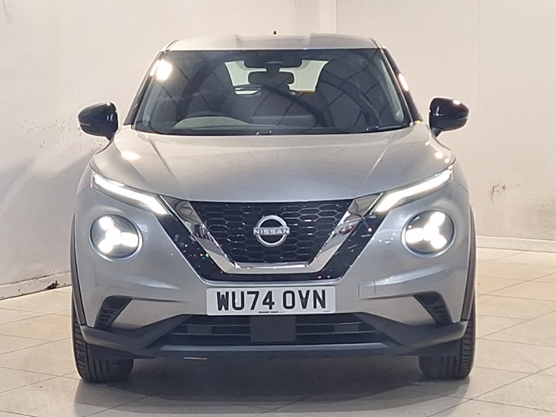 Used Nissan Juke 2024 for sale - 77366172: Photo 12