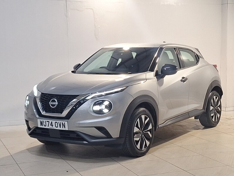 Used Nissan Juke 2024 for sale - 77366172: Photo 13